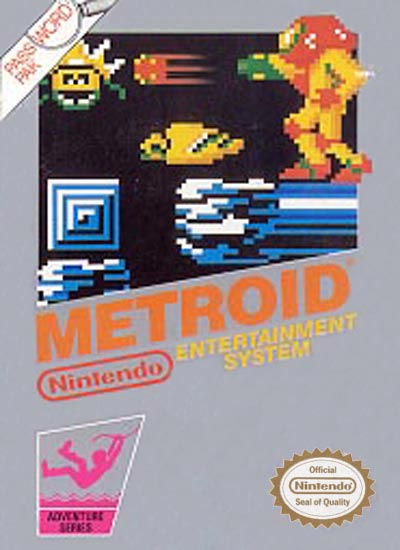 Archivo:Metroid Carátula NTSC.jpg
