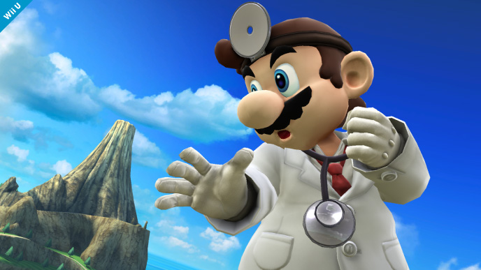 Archivo:Dr. Mario en Pilotwings SSB4 (Wii U).jpg