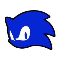 Archivo:Sonic ícono SSBU.png