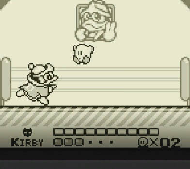 Archivo:Clásico Kirby's Dream Land SSB4 (Wii U).png