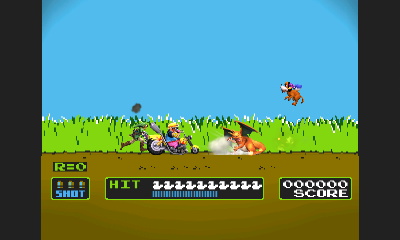 Archivo:Duck Hunt (escenario) versión omega SSB4 (3DS).JPG