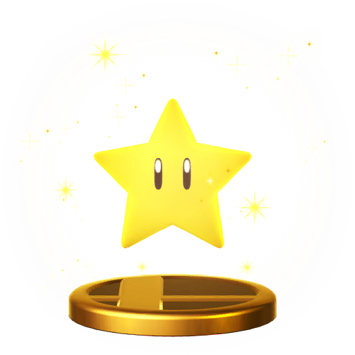 Archivo:Trofeo de Superestrella SSB4 (Wii U).png