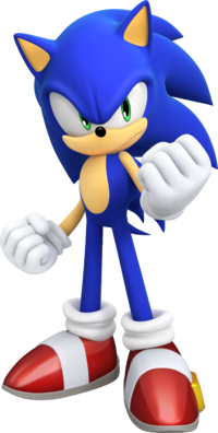 Archivo:Sonic en Sonic Forces.png