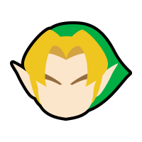 Young Link/Link niño