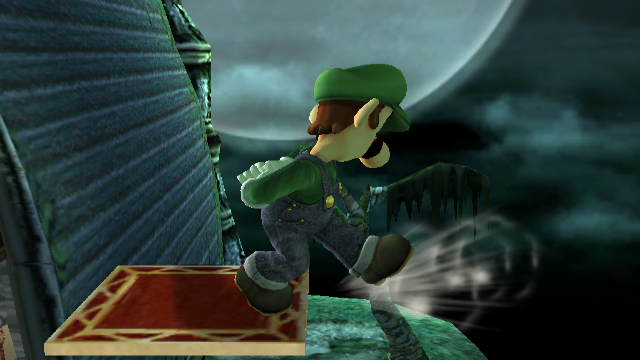 Archivo:Burla hacia abajo Luigi SSBB (1).png