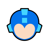 Archivo:Mega Man ícono SSBU.png