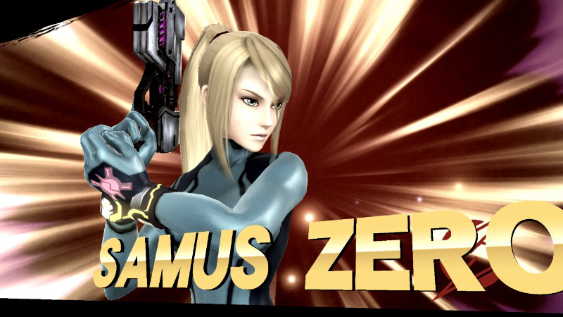 Archivo:Pose de victoria de Samus Zero (3-2) SSB4 (Wii U).png