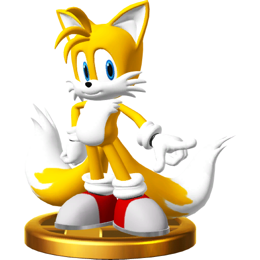 Archivo:Trofeo de Tails SSB4 (Wii U).png