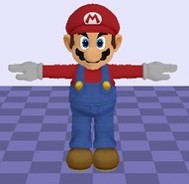 Archivo:Pose T Mario SSB4 (Wii U).jpg