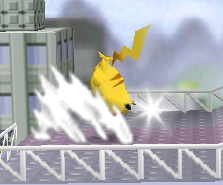 Archivo:Ataque Smash hacia arriba de Pikachu SSB.png
