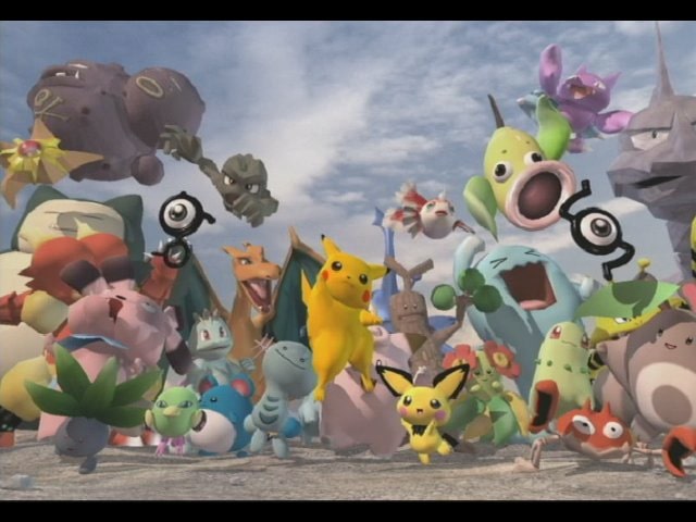 Archivo:Pokémon SSBM intro.jpg