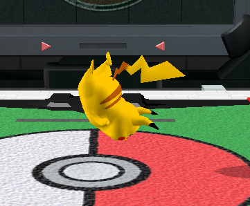 Archivo:Ataque Smash hacia arriba de Pikachu SSBM.png