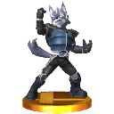 Archivo:Trofeo de Wolf O'Donnell SSB4 (3DS).png