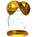 Archivo:Trofeo de Piñata SSB4 (3DS).png
