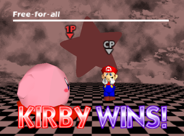 Archivo:Pose de victoria de Kirby (2-1) SSB.png