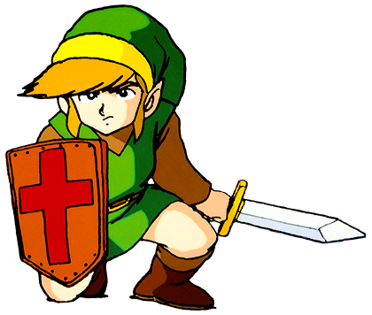 Archivo:Espíritu de Link (The Legend of Zelda) SSBU.png