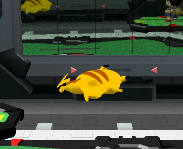 Archivo:Ataque aéreo hacia atrás de Pikachu SSBM.png