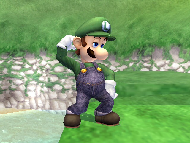 Archivo:Pose de espera Luigi SSBB (1).jpg