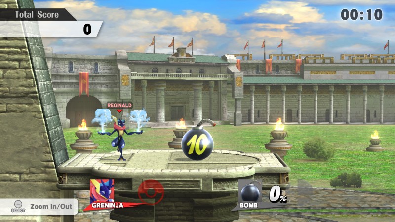 Archivo:Bomba Smash Individual SSB4 (Wii U).jpg