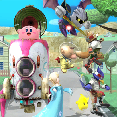 Evento cooperativo De visita en Onett SSB4 (Wii U).png