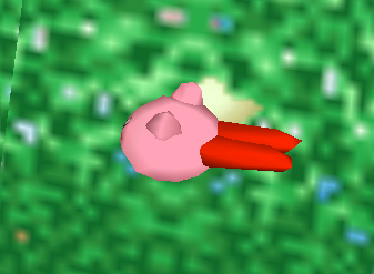 Archivo:Ataque aéreo hacia atrás de Kirby SSB.png