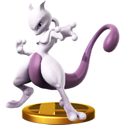 Archivo:Trofeo de Mewtwo (peleador) SSB4 (Wii U).png