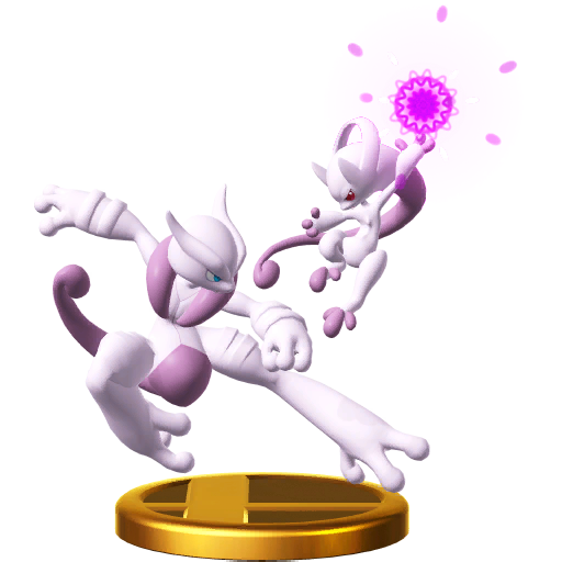 Archivo:Trofeo de Mega-Mewtwo SSB4 (Wii U).png