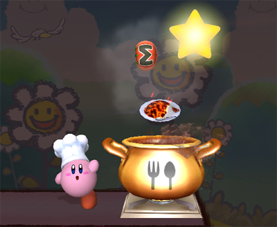 Archivo:Chef Kirby (5) SSBB.jpg
