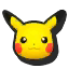 Archivo:Pikachu ícono SSB4.png