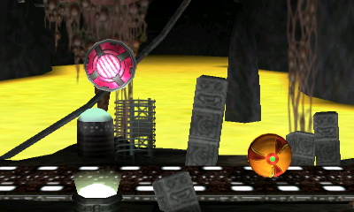Archivo:Megabomba SSB4 (3DS).JPG