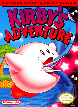 Archivo:Kirby's Adventure Carátula.png
