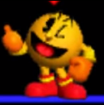 Pac-Man Pose de Espera (1) SSB 3DS.png