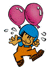 Archivo:Pegatina Balloon Fighter SSBB.png