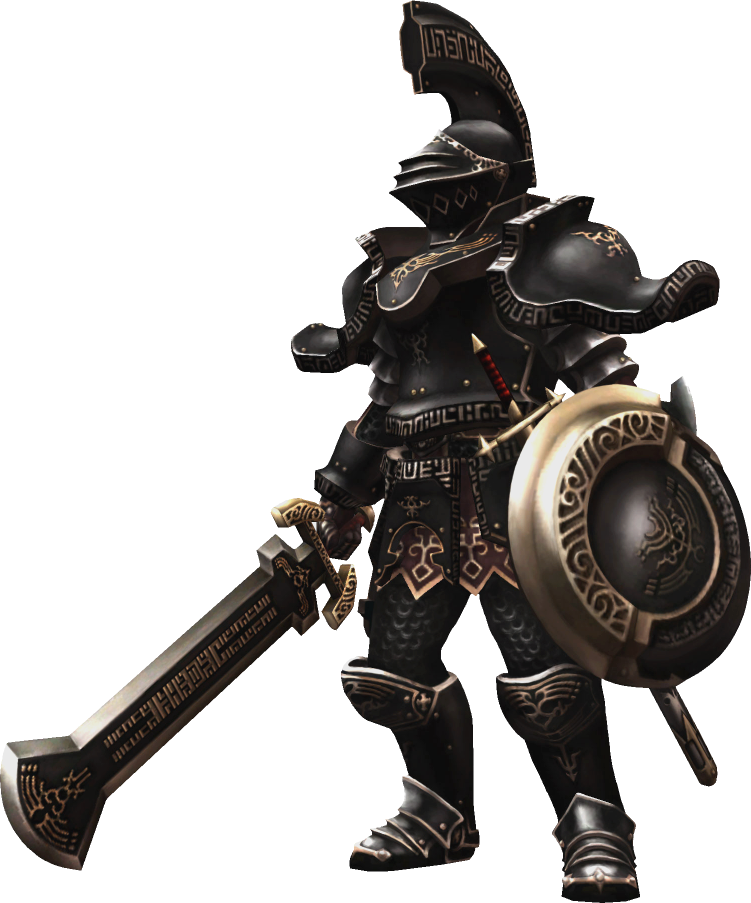 Ferrus - SmashPedia