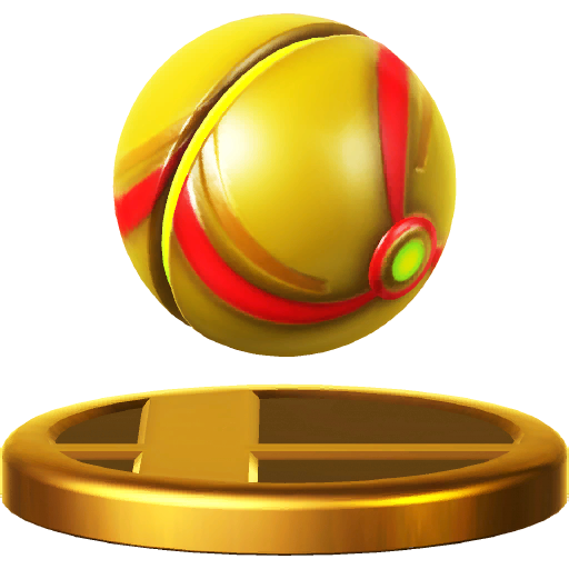 Archivo:Trofeo de Morfosfera SSB4 (Wii U).png