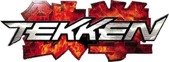 Archivo:Tekken Logotipo.png