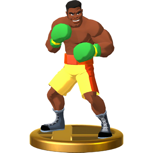 Archivo:Trofeo de Mr. Sandman SSB4 (Wii U).png