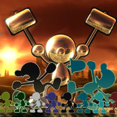 Evento cooperativo La extraña alianza SSB4 (Wii U).png