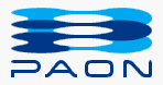 Archivo:Logo de Paon.PNG