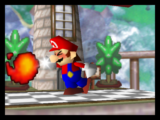 Archivo:Bola de fuego Mario SSB.png