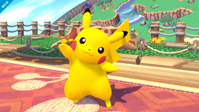 Archivo:Captura Oficial Pikachu (SSBWiiU).jpg