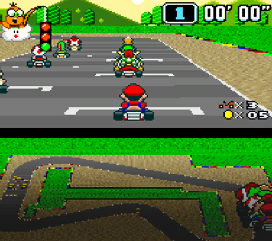 Archivo:Clásico Super Mario Kart SSB4 (Wii U).png