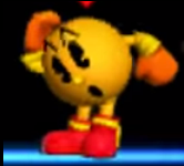 Archivo:Pac-Man Pose de Espera (2) SSB 3DS.png
