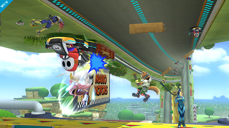 Archivo:Circuito de Mario SSB4 (Wii U) (2).jpg