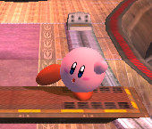 Archivo:Agarre corriendo Kirby SSBB.png