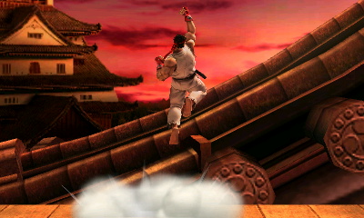 Archivo:Ryu realizando Shoryuken SSB4 (3DS).JPG
