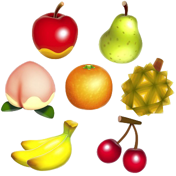 Archivo:Frutas Animal Crossing New Leaf.png