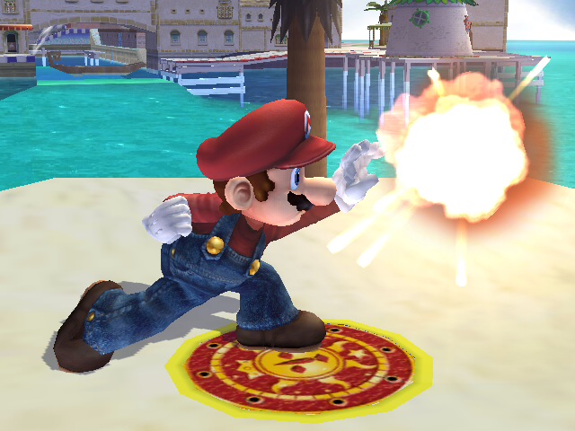 Archivo:Ataque Smash lateral hacia arriba Mario SSBB.jpg