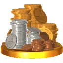 Archivo:Trofeo de Goldones (Smashventura) SSB4 (3DS).png