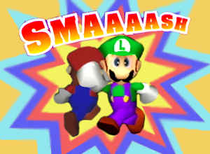 Archivo:Créditos 1P Game Luigi SSB.png